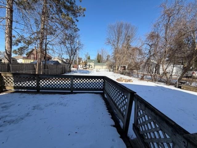 2116 LINCOLN AVENUE, Stevens Point, WI 54481