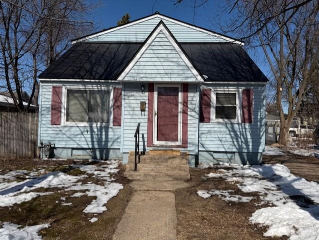 2116 LINCOLN AVENUE, Stevens Point, WI 54481