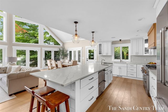 17870 W Spring Lake Road, Spring Lake, MI 49456