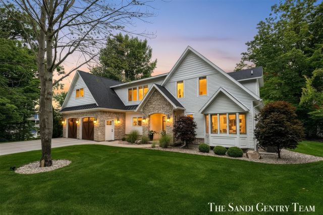 17870 W Spring Lake Road, Spring Lake, MI 49456