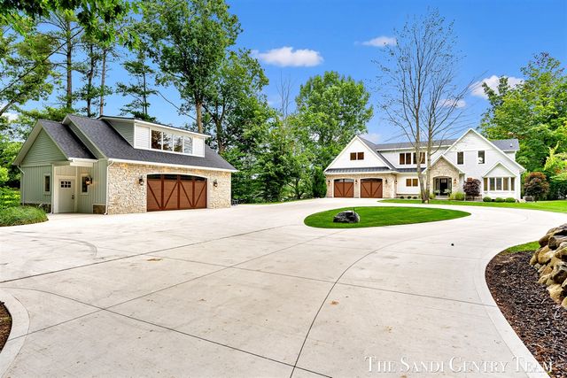 17870 W Spring Lake Road, Spring Lake, MI 49456