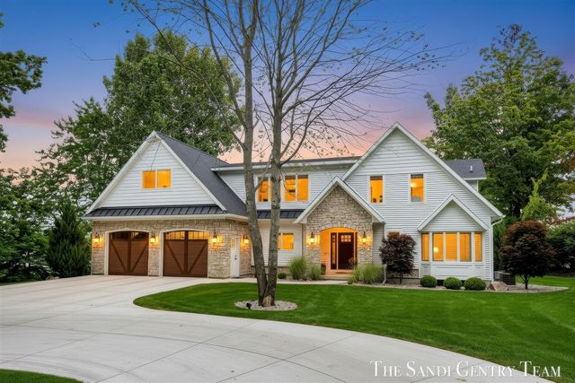 17870 W Spring Lake Road, Spring Lake, MI 49456