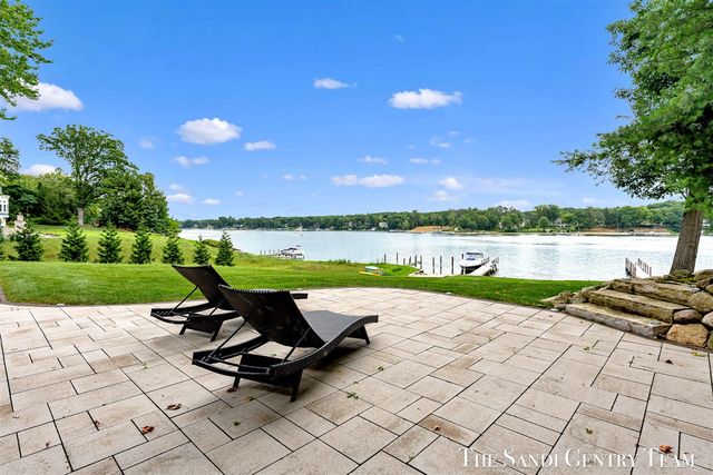 17870 W Spring Lake Road, Spring Lake, MI 49456
