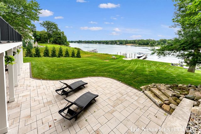 17870 W Spring Lake Road, Spring Lake, MI 49456