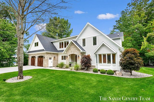 17870 W Spring Lake Road, Spring Lake, MI 49456