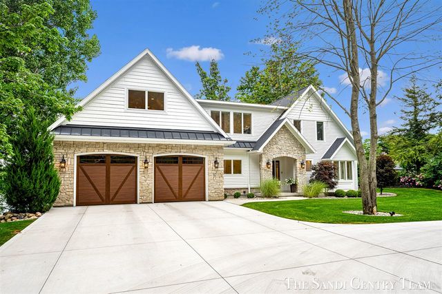 17870 W Spring Lake Road, Spring Lake, MI 49456
