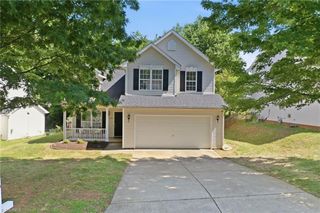 1120 Briarwood Drive, Mebane, NC 27302