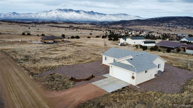 3939 Mcintire Drive, Colorado City, CO 81019