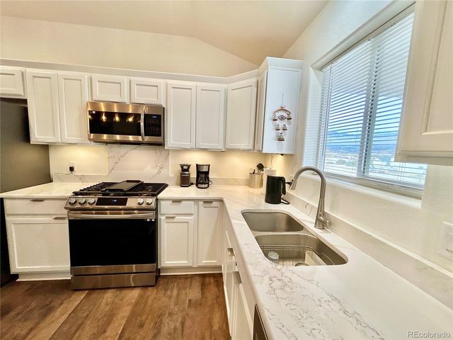 3939 Mcintire Drive, Colorado City, CO 81019