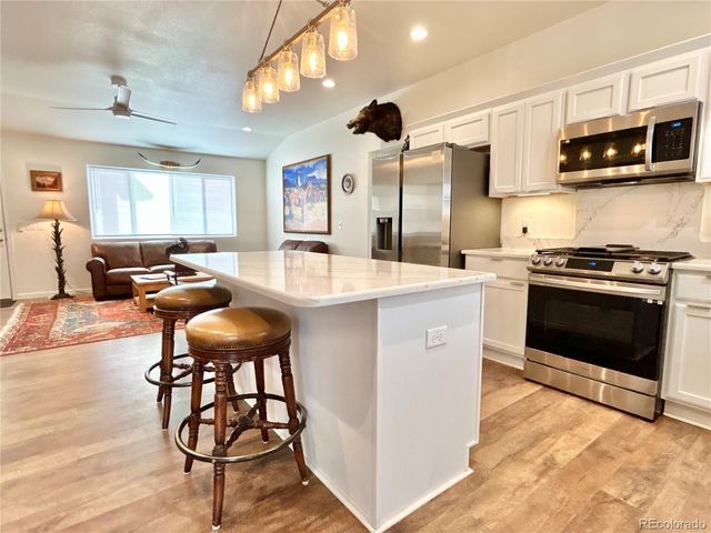 3939 Mcintire Drive, Colorado City, CO 81019