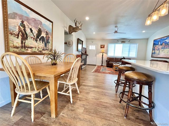 3939 Mcintire Drive, Colorado City, CO 81019