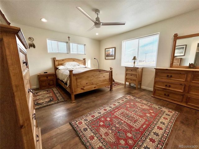 3939 Mcintire Drive, Colorado City, CO 81019