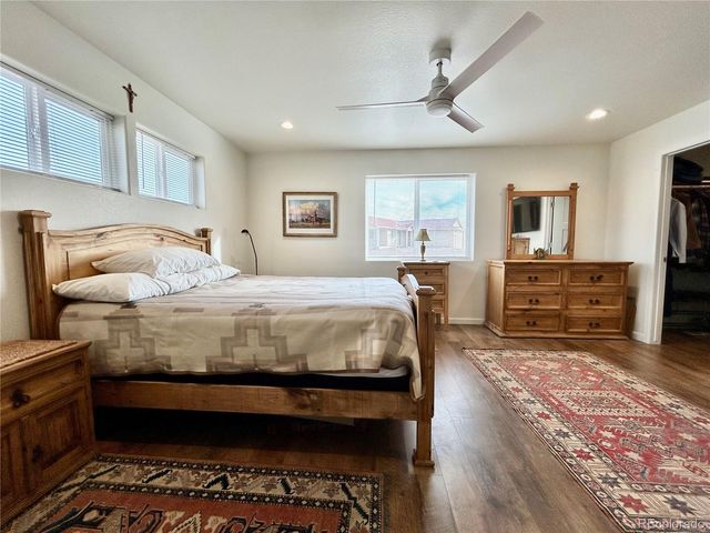 3939 Mcintire Drive, Colorado City, CO 81019