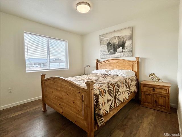 3939 Mcintire Drive, Colorado City, CO 81019