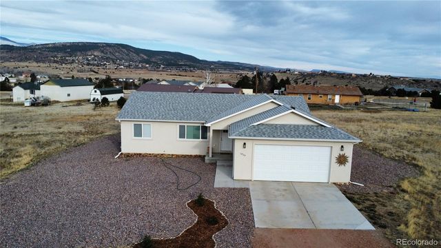 3939 Mcintire Drive, Colorado City, CO 81019