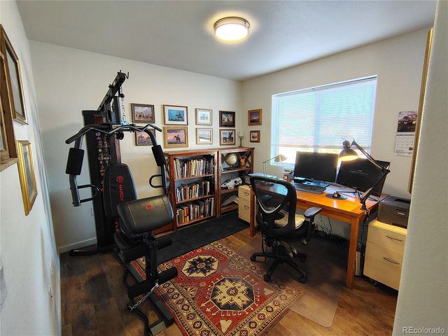 3939 Mcintire Drive, Colorado City, CO 81019