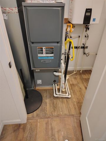 3939 Mcintire Drive, Colorado City, CO 81019