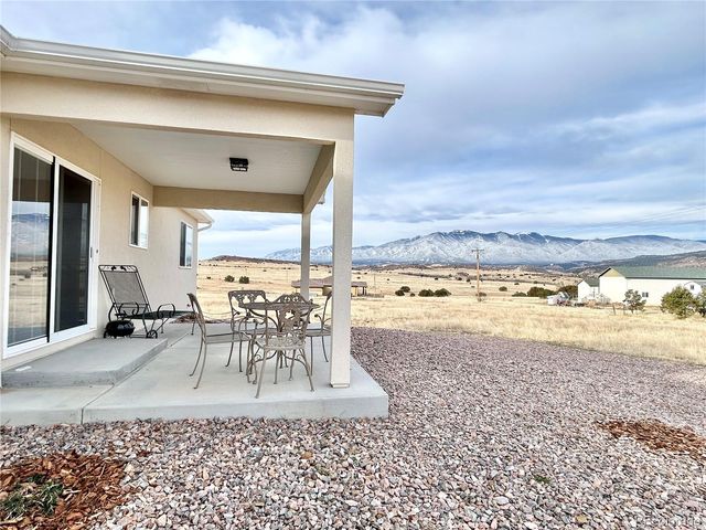 3939 Mcintire Drive, Colorado City, CO 81019