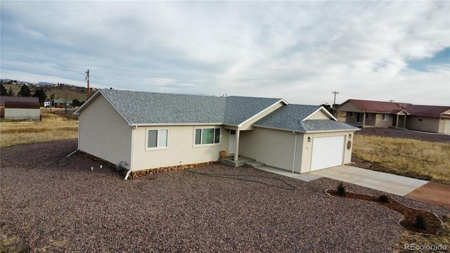 3939 Mcintire Drive, Colorado City, CO 81019