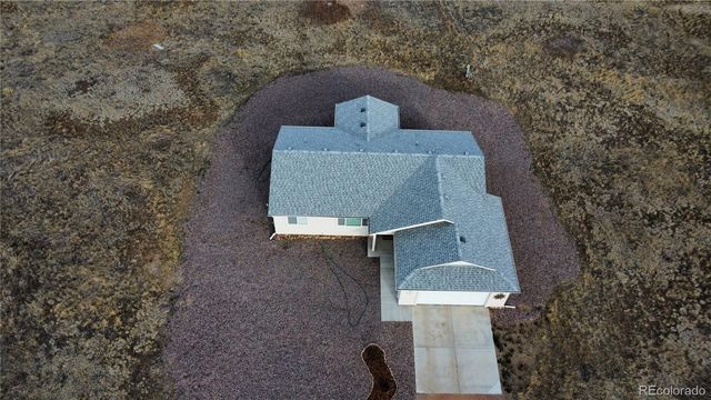 3939 Mcintire Drive, Colorado City, CO 81019