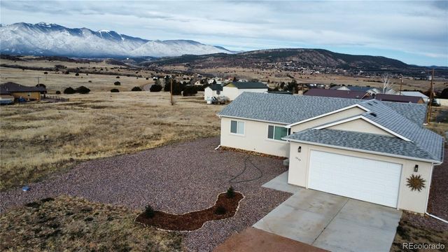 3939 Mcintire Drive, Colorado City, CO 81019