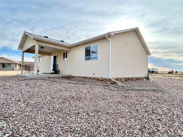 3939 Mcintire Drive, Colorado City, CO 81019