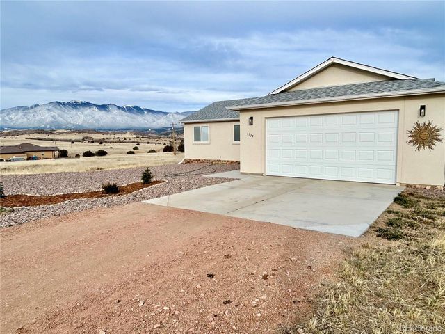 3939 Mcintire Drive, Colorado City, CO 81019