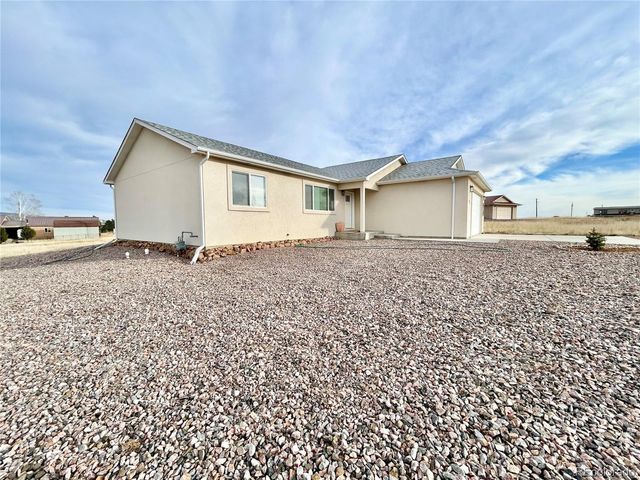 3939 Mcintire Drive, Colorado City, CO 81019