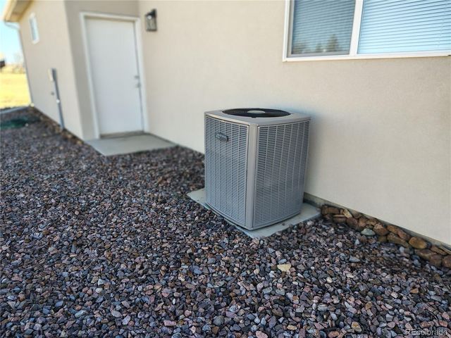 3939 Mcintire Drive, Colorado City, CO 81019