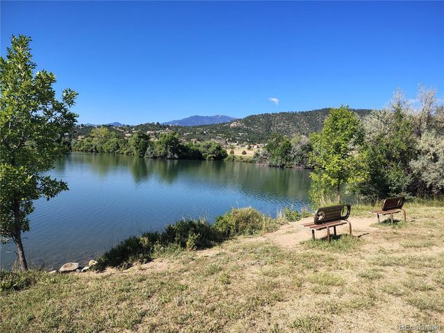 3939 Mcintire Drive, Colorado City, CO 81019