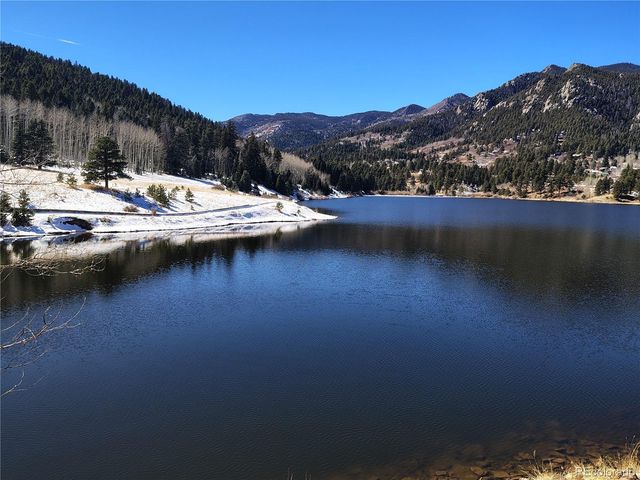 3939 Mcintire Drive, Colorado City, CO 81019