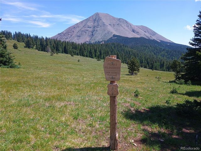 3939 Mcintire Drive, Colorado City, CO 81019