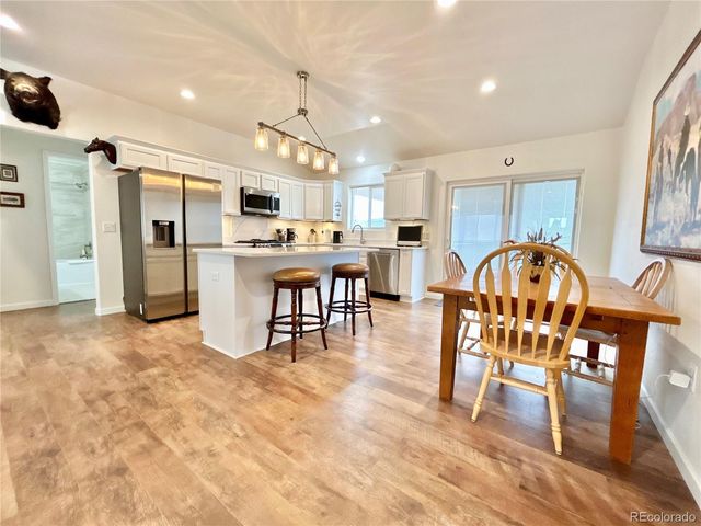 3939 Mcintire Drive, Colorado City, CO 81019