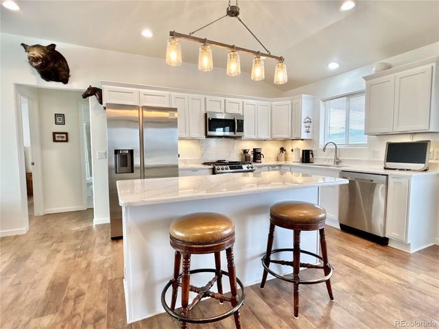 3939 Mcintire Drive, Colorado City, CO 81019