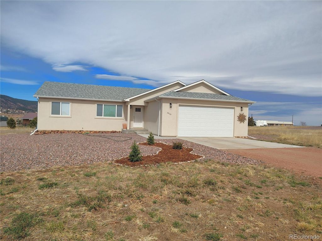 3939 Mcintire Drive, Colorado City, CO 81019