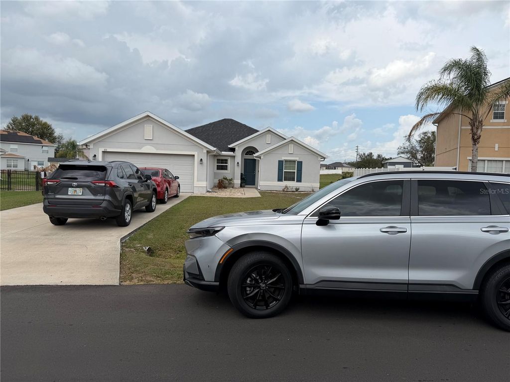 333 CIMARRON COURT, Kissimmee, FL 34759