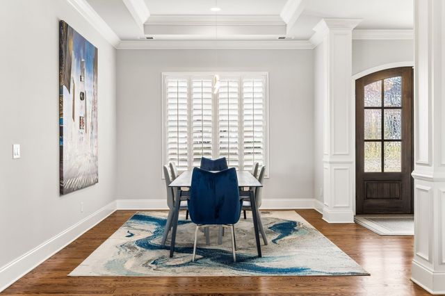 1625 Foxland Blvd, Gallatin, TN 37066