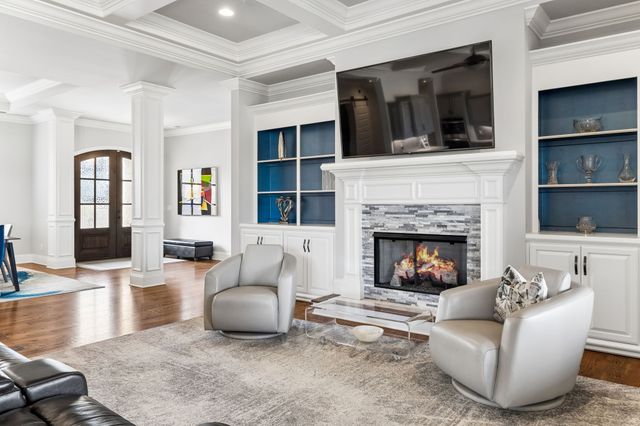 1625 Foxland Blvd, Gallatin, TN 37066