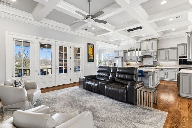 1625 Foxland Blvd, Gallatin, TN 37066