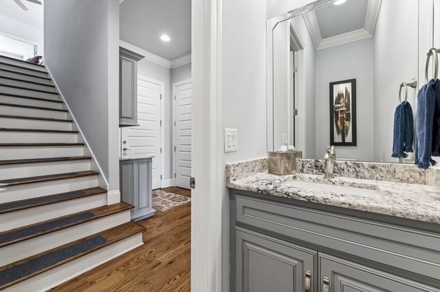 1625 Foxland Blvd, Gallatin, TN 37066