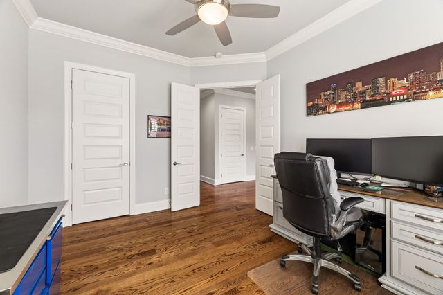 1625 Foxland Blvd, Gallatin, TN 37066