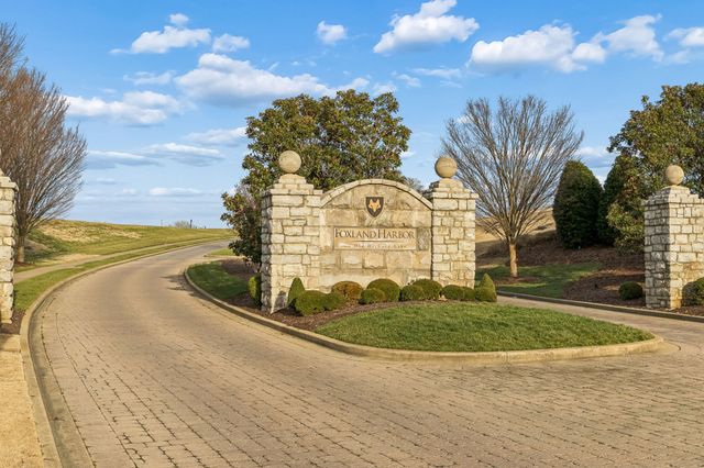 1625 Foxland Blvd, Gallatin, TN 37066