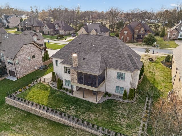 1625 Foxland Blvd, Gallatin, TN 37066