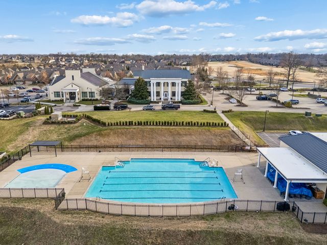 1625 Foxland Blvd, Gallatin, TN 37066