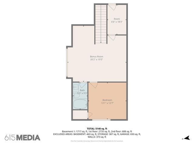 1625 Foxland Blvd, Gallatin, TN 37066