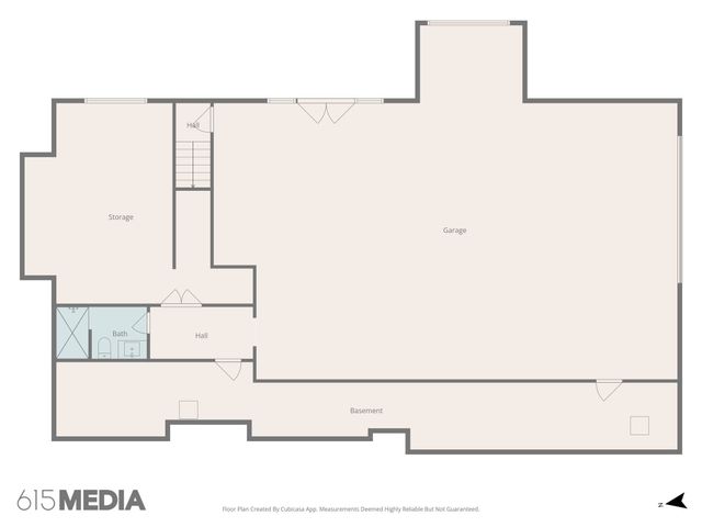 1625 Foxland Blvd, Gallatin, TN 37066