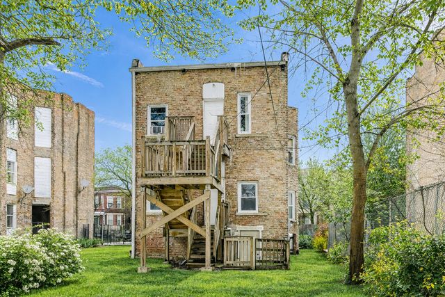 5632 S Wabash Avenue, Chicago, IL 60637