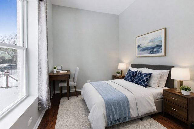 5632 S Wabash Avenue, Chicago, IL 60637