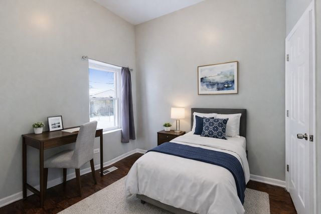 5632 S Wabash Avenue, Chicago, IL 60637