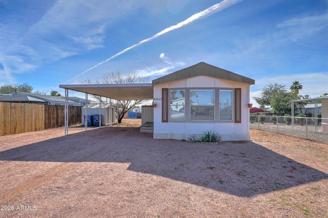 1423 E 19TH Avenue, Apache Junction, AZ 85119